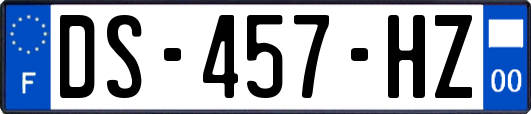 DS-457-HZ