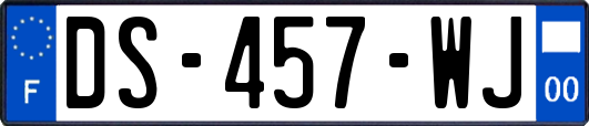 DS-457-WJ