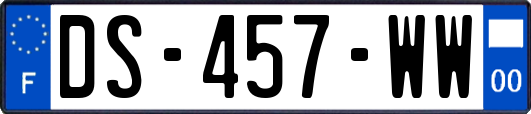 DS-457-WW