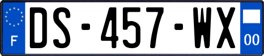 DS-457-WX
