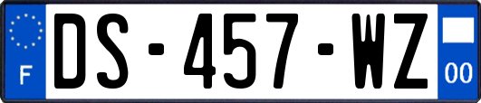 DS-457-WZ