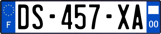 DS-457-XA