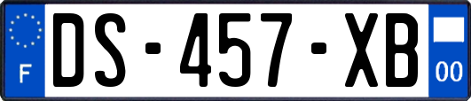 DS-457-XB