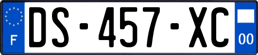 DS-457-XC