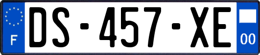 DS-457-XE