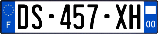 DS-457-XH