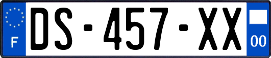 DS-457-XX
