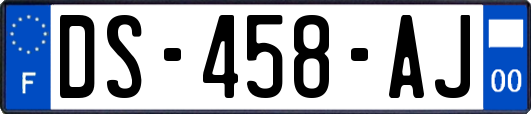 DS-458-AJ