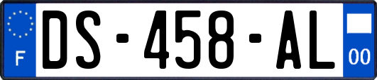DS-458-AL