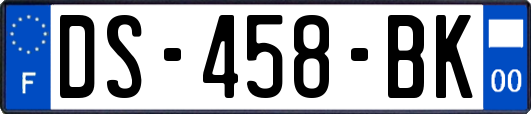 DS-458-BK