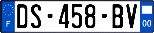 DS-458-BV