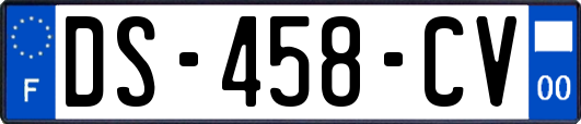 DS-458-CV