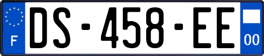 DS-458-EE