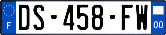 DS-458-FW