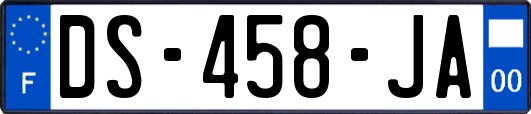 DS-458-JA
