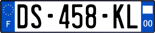 DS-458-KL