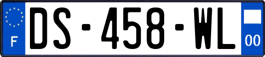 DS-458-WL