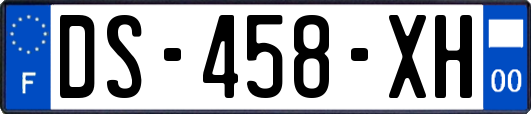 DS-458-XH