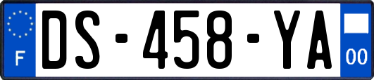 DS-458-YA