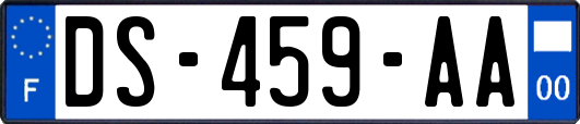 DS-459-AA