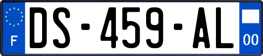 DS-459-AL