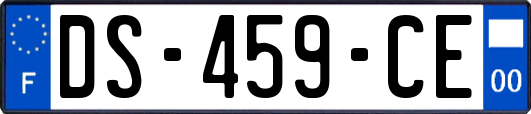 DS-459-CE