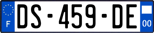 DS-459-DE
