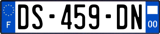 DS-459-DN