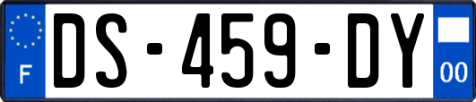 DS-459-DY