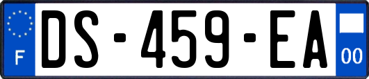 DS-459-EA