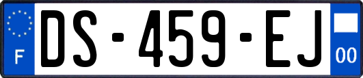 DS-459-EJ