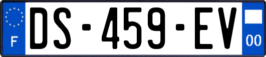 DS-459-EV