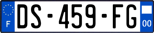 DS-459-FG