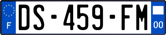 DS-459-FM