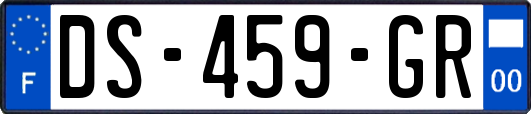 DS-459-GR