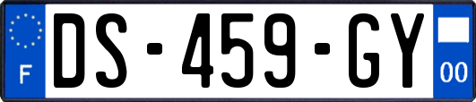 DS-459-GY