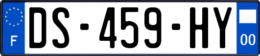 DS-459-HY