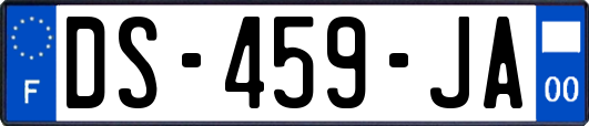 DS-459-JA