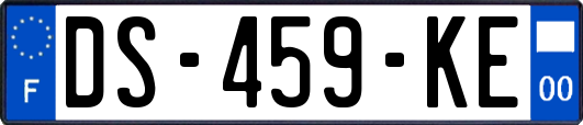 DS-459-KE