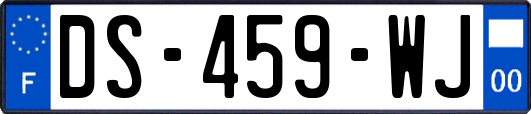 DS-459-WJ