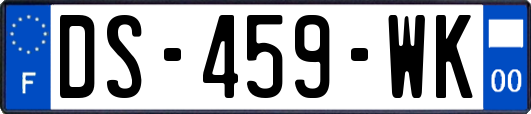 DS-459-WK