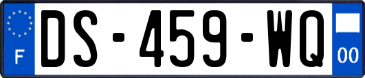 DS-459-WQ