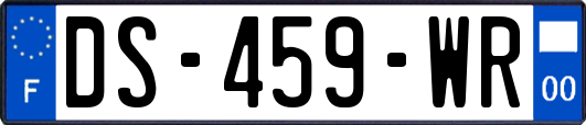 DS-459-WR