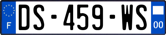 DS-459-WS