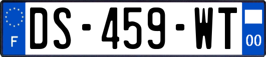 DS-459-WT