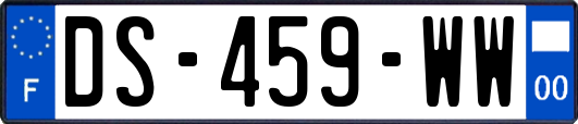 DS-459-WW