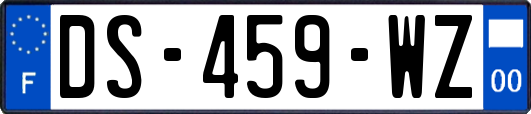 DS-459-WZ