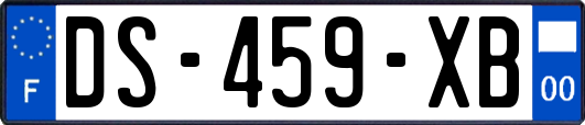 DS-459-XB