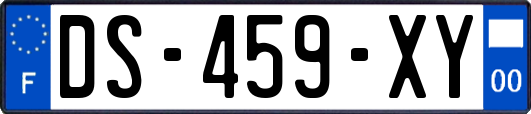 DS-459-XY
