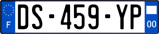 DS-459-YP